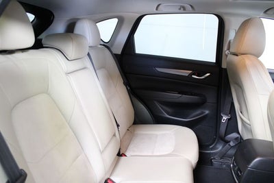 2020 Mazda Mazda CX-5 Touring