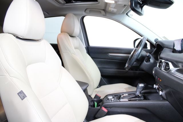 2020 Mazda Mazda CX-5 Touring