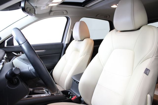 2020 Mazda Mazda CX-5 Touring