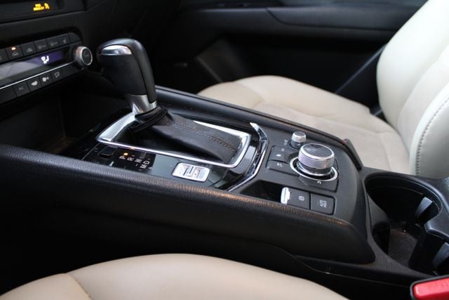 2020 Mazda Mazda CX-5 Touring