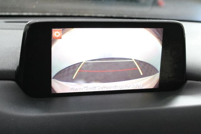 2020 Mazda Mazda CX-5 Touring