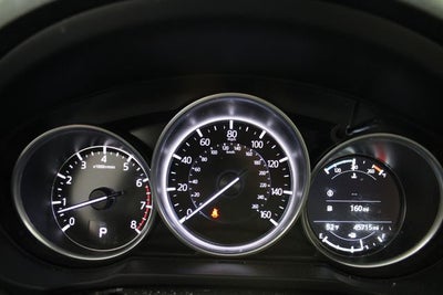 2020 Mazda Mazda CX-5 Touring