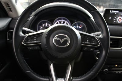 2020 Mazda Mazda CX-5 Touring