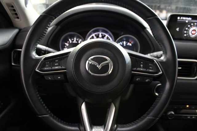 2020 Mazda Mazda CX-5 Touring