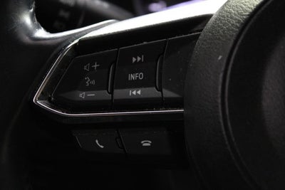 2020 Mazda Mazda CX-5 Touring