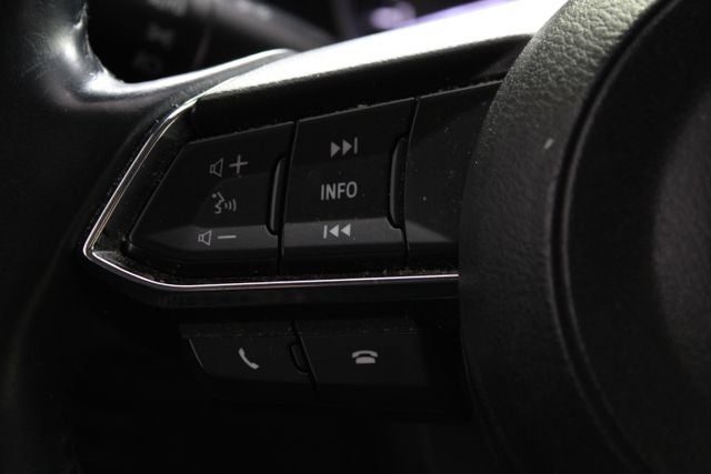 2020 Mazda Mazda CX-5 Touring