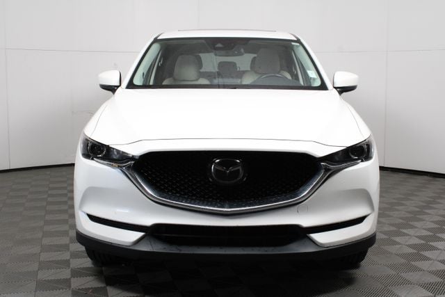 2020 Mazda Mazda CX-5 Touring