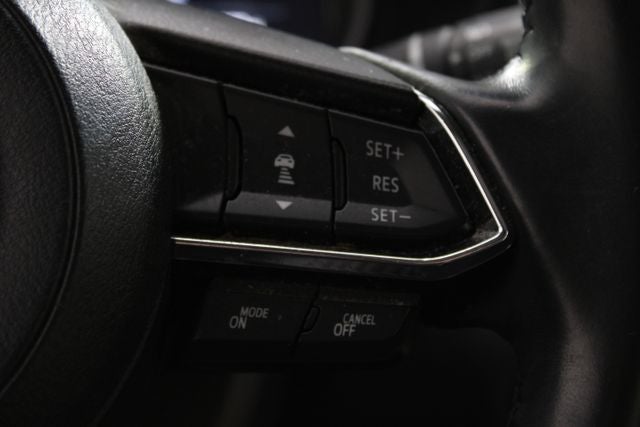 2020 Mazda Mazda CX-5 Touring