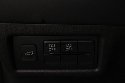 2020 Mazda Mazda CX-5 Touring