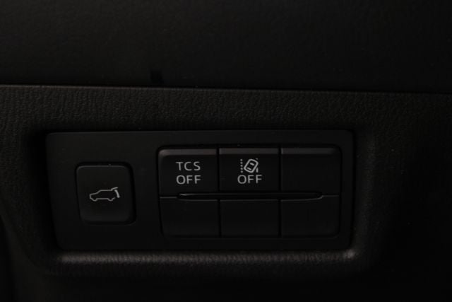 2020 Mazda Mazda CX-5 Touring