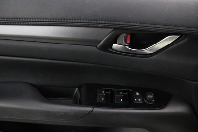 2020 Mazda Mazda CX-5 Touring