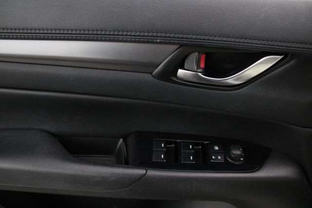 2020 Mazda Mazda CX-5 Touring