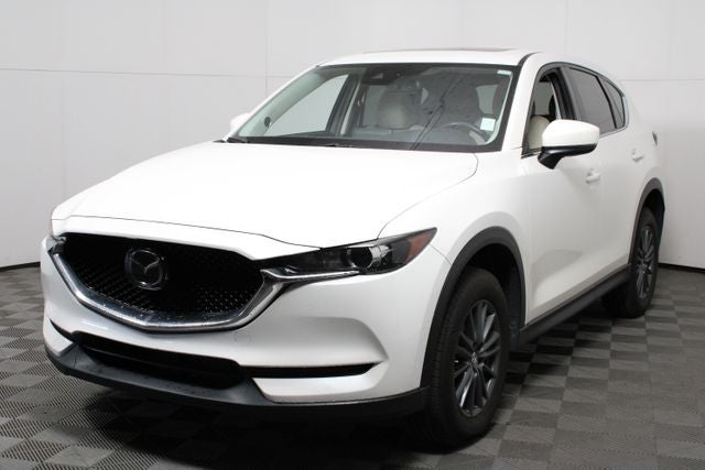 2020 Mazda Mazda CX-5 Touring
