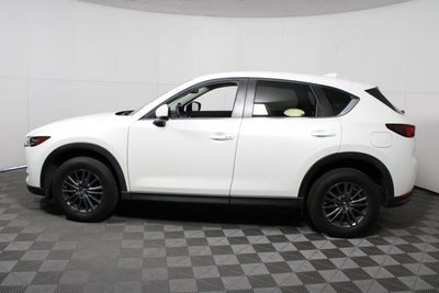 2020 Mazda Mazda CX-5 Touring
