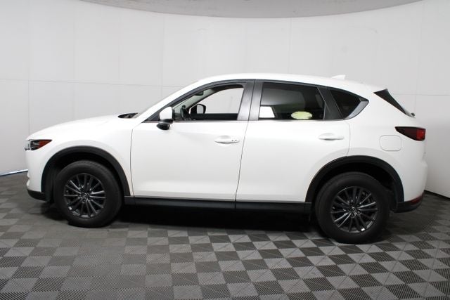 2020 Mazda Mazda CX-5 Touring