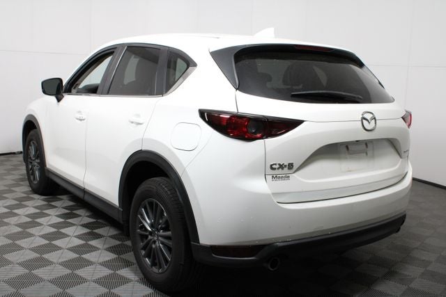 2020 Mazda Mazda CX-5 Touring
