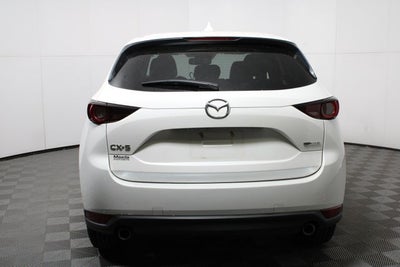 2020 Mazda Mazda CX-5 Touring
