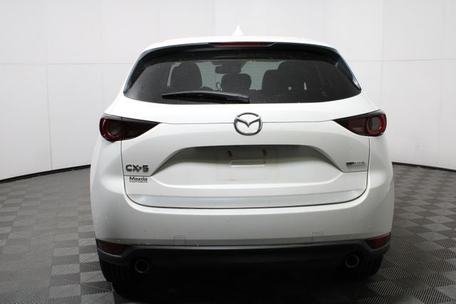 2020 Mazda Mazda CX-5 Touring