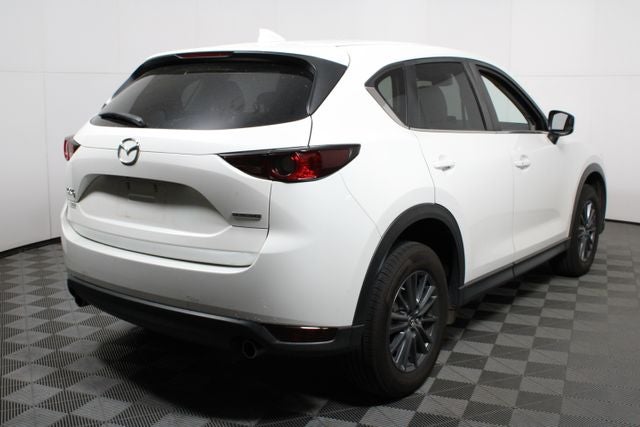 2020 Mazda Mazda CX-5 Touring