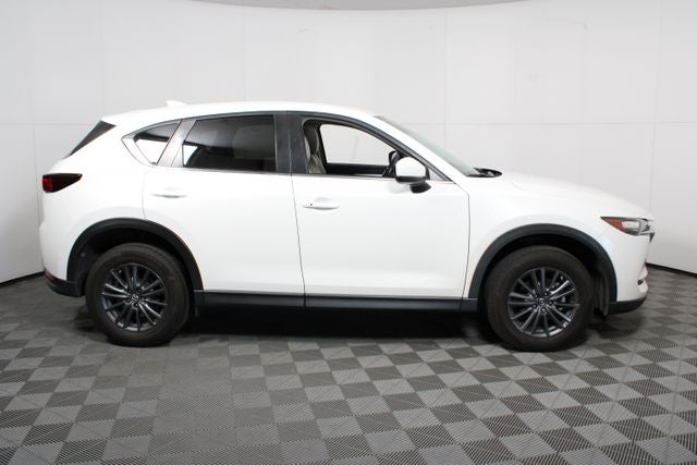 2020 Mazda Mazda CX-5 Touring