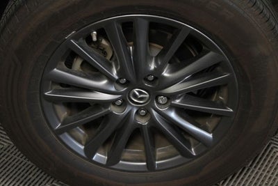 2020 Mazda Mazda CX-5 Touring