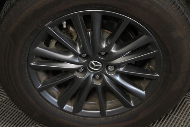 2020 Mazda Mazda CX-5 Touring