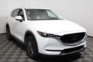 2020 Mazda Mazda CX-5 Touring