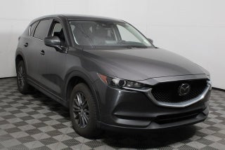 2021 Mazda Mazda CX-5 Touring