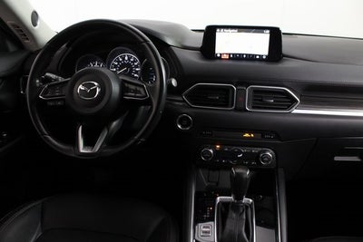 2017 Mazda Mazda CX-5 Grand Select