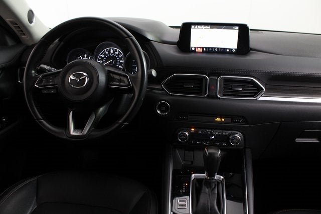 2017 Mazda Mazda CX-5 Grand Select