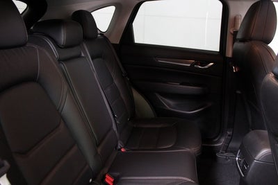 2017 Mazda Mazda CX-5 Grand Select