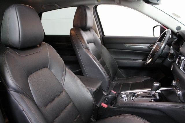 2017 Mazda Mazda CX-5 Grand Select