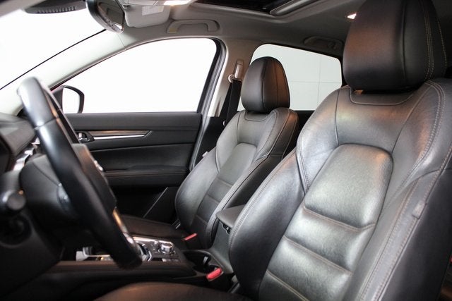 2017 Mazda Mazda CX-5 Grand Select