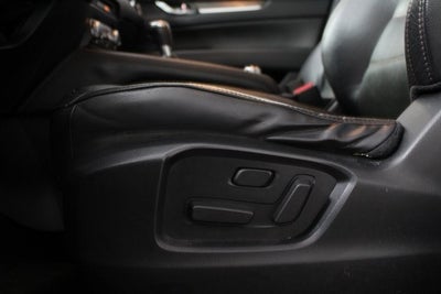 2017 Mazda Mazda CX-5 Grand Select