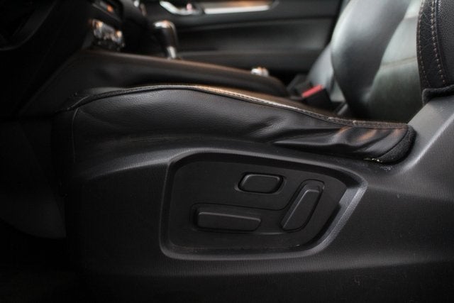 2017 Mazda Mazda CX-5 Grand Select