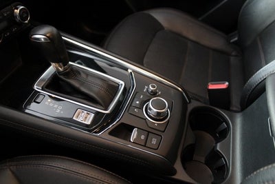 2017 Mazda Mazda CX-5 Grand Select