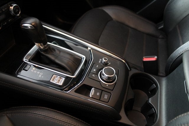 2017 Mazda Mazda CX-5 Grand Select
