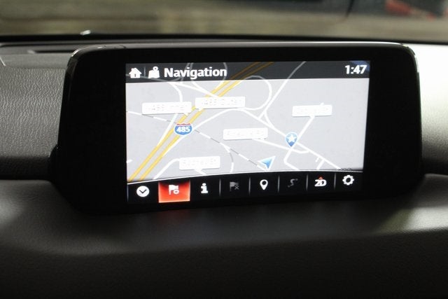 2017 Mazda Mazda CX-5 Grand Select