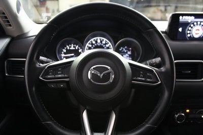 2017 Mazda Mazda CX-5 Grand Select