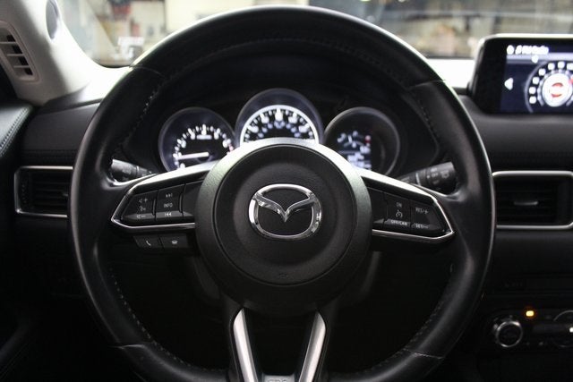 2017 Mazda Mazda CX-5 Grand Select