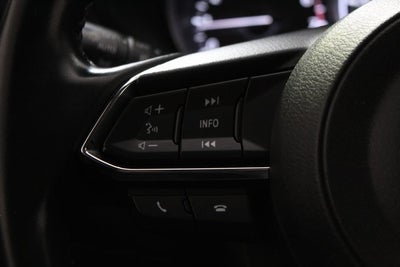 2017 Mazda Mazda CX-5 Grand Select