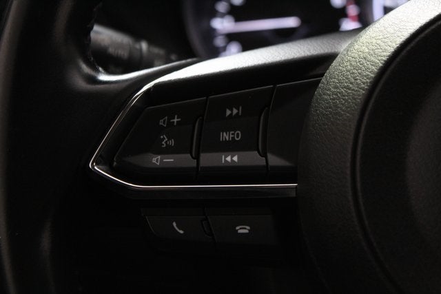 2017 Mazda Mazda CX-5 Grand Select