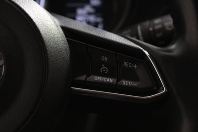 2017 Mazda Mazda CX-5 Grand Select