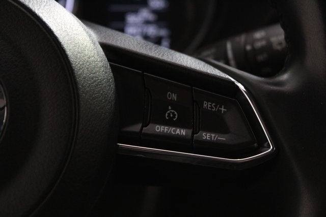 2017 Mazda Mazda CX-5 Grand Select