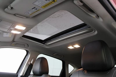 2017 Mazda Mazda CX-5 Grand Select