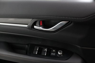 2017 Mazda Mazda CX-5 Grand Select