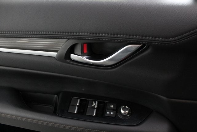 2017 Mazda Mazda CX-5 Grand Select