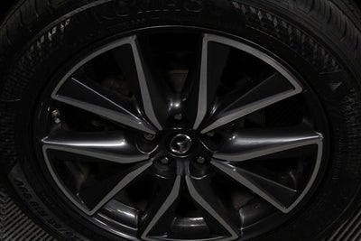 2017 Mazda Mazda CX-5 Grand Select