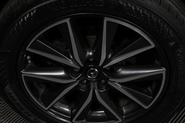 2017 Mazda Mazda CX-5 Grand Select