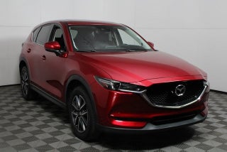 2017 Mazda Mazda CX-5 Grand Select